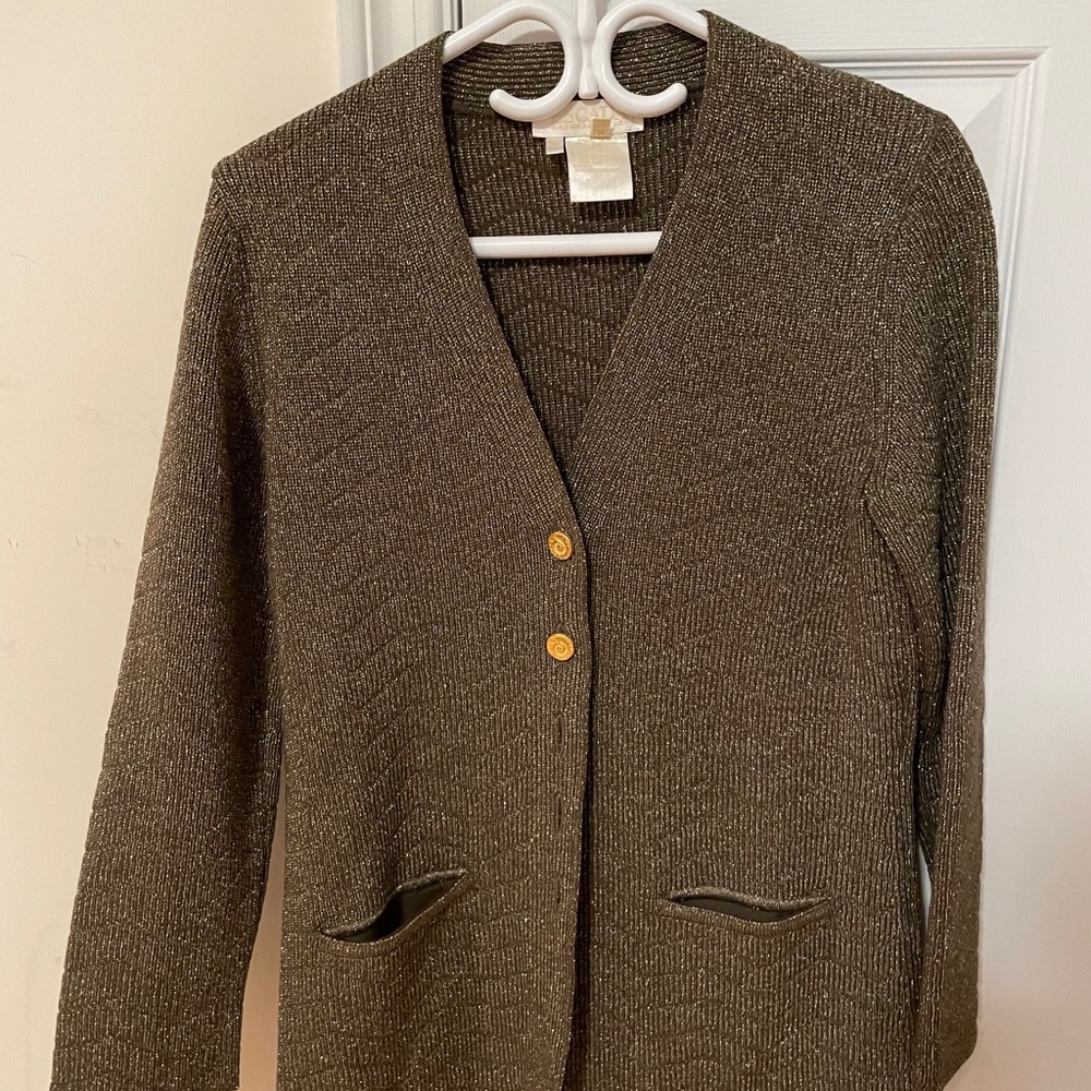 Escada Sweater
